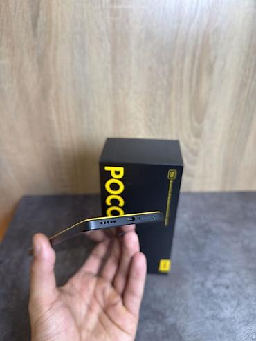 poco x7 pro 256 гб: Poco X6 Pro 5G, Б/у, 256 ГБ, цвет - Желтый, В рассрочку, 2 SIM — 4