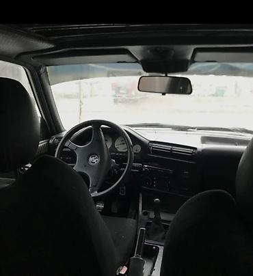 на бмв е30: BMW 3 series: 1984 г., 1.6 л, Механика, Бензин, Седан — 2
