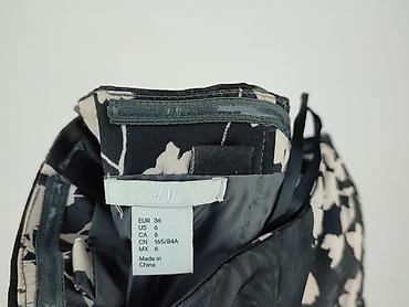 bluza basic hm: H&M, Sukienka damska, rozmiar S — 4