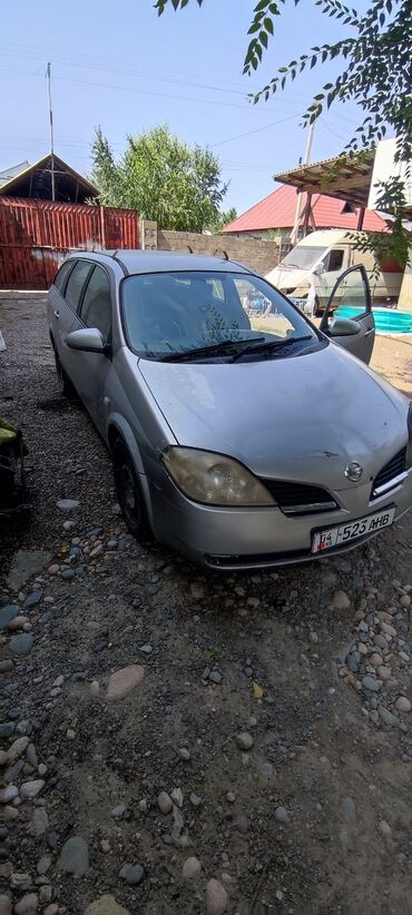 купить двигатель опель астра 1 7 дизель: Nissan Primera: 2004 г., 1.8 л, Механика, Бензин, Универсал