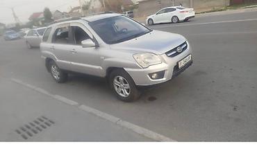 range rover evoque: Kia Sportage: 2008 г., Автомат, Кроссовер — 3