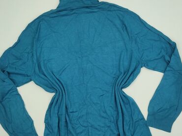 sweter z perełkami h: M&S Mode, Women`s sweater, size 2XL (EU 44)
