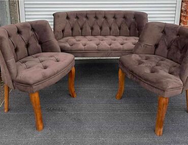 Ugaone garniture: 08. Chester Premium Set – Akcijska Cena 300 € 🔥 Ponuda je ograničena! — 9