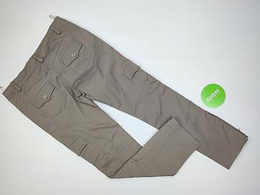 jeans cargo: Spodnie cargo damskie, rozmiar XL — 6
