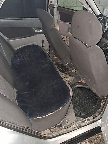 ВАЗ (ЛАДА): ВАЗ (ЛАДА) Priora: 2009 г., Механика, Бензин, Седан — 3