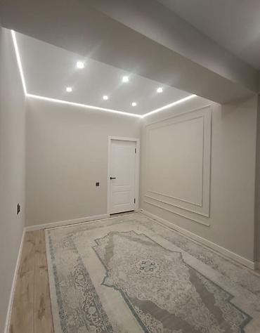Продажа квартир: 1 комната, 44 м², Элитка, 9 этаж, Евроремонт — 10