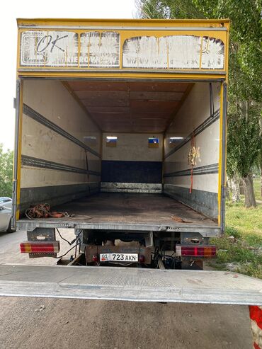 карго из бишкека в турцию: Портер, Переезд, перевозка мебели, По региону, По городу, По стране, с грузчиком