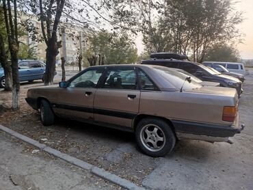 камаз самосвал бу купить: Audi 100: 1990 г., Седан