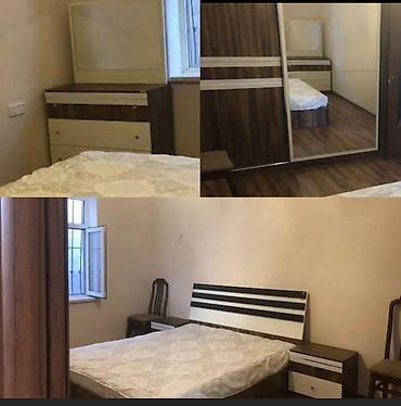 yigilan carpayi: ✅damla mebelden yatag Desti tecili 400 manata satılır.matras var Unvan — 1