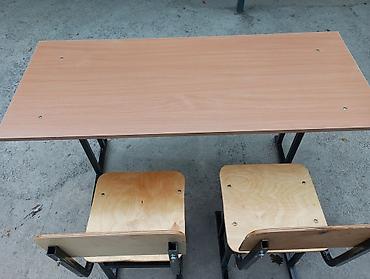 Унитазы: Унитаз Напольный, Материал: Фаянс — 6