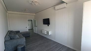 элитка двушка: 1 комната, 44 м², парк Фучика Элитка, 6 этаж, Евроремонт — 5