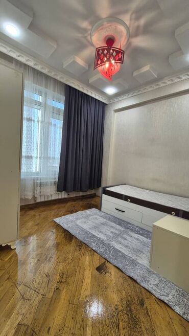 Uzunmüddətli kirayə mənzillər: XANIM OTAQ YOLDAŞI AXTARILIR! Razində, Stimul hospital yaxınlığı, Ülvi — 4