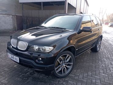 бмв е39 м: BMW X5: 2004 г., 3 л, Типтроник, Дизель, Внедорожник