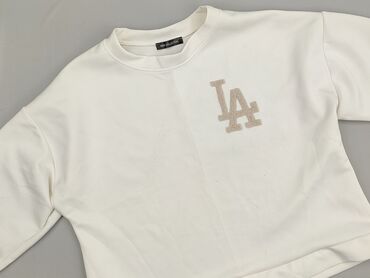 Women`s sweatshirt, size 4XL (EU 48)