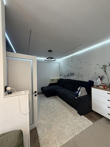 горький квартира: 2 комнаты, 45 м², 9 этаж, Дизайнерский ремонт — 4