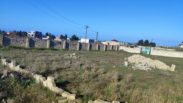 Torpaq sahələrinin satışı: Tikinti — 3