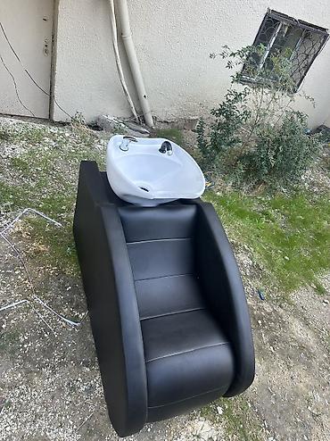 Gözəllik salonu üçün moyka salon üçün bakı moyka bərbər salon malları