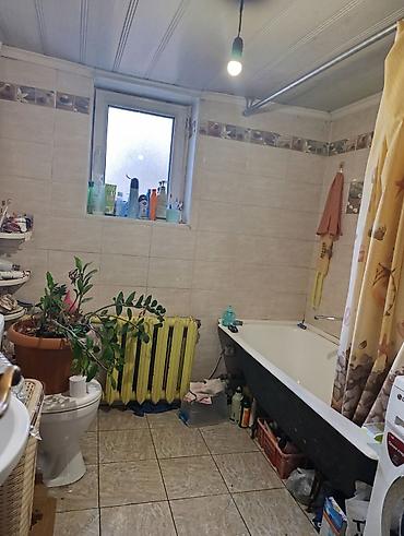 Продажа коттеджей и домов: ПРОДАЁТСЯ : Тулебердиева / Боталиева Дом - кирпич 4 комнаты + кухня — 8