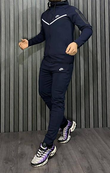 Trenerke: Muške trenerke m l xl 2xl 3xl 4599 din — 14