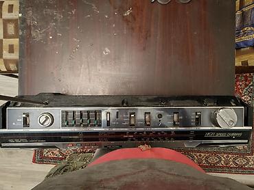 boombox: Раритетный японский магнитофон SANYO 1986 года 🇯🇵 Продаётся — 1
