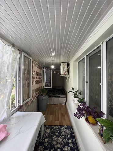 Продажа квартир: 2 комнаты, 66 м², 104 серия, 1 этаж, Евроремонт — 11