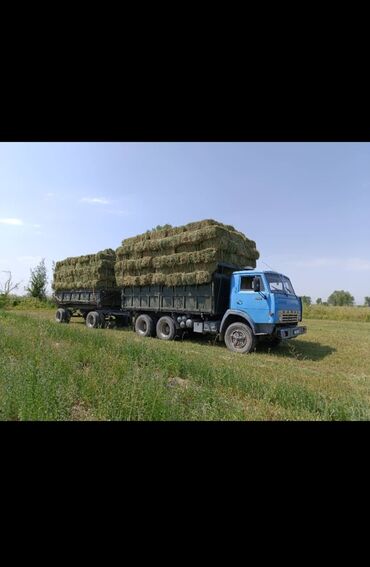 Ивановка, тюки 350сом