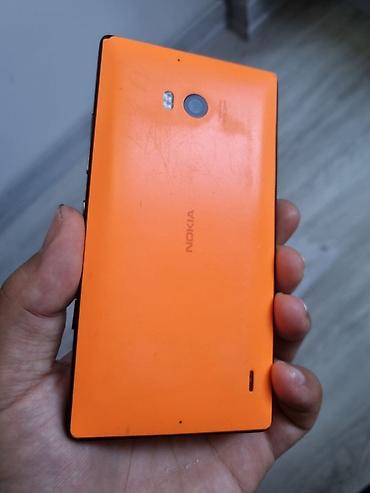 dynacord 2: Nokia Lumia 930, 16 GB, rəng - Ağ — 3