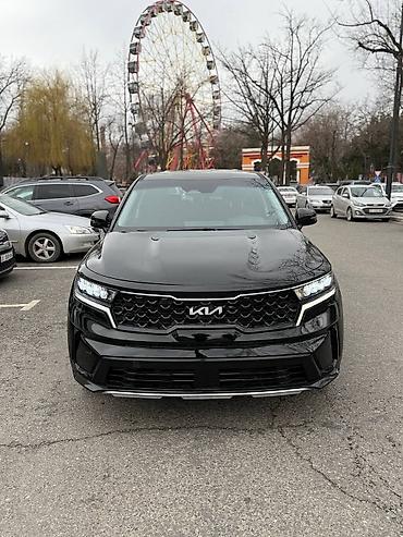 k7 2017: Kia Sorento: 2020 г., 2.5 л, Бензин, Кроссовер — 2