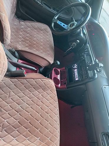 мазда 626 2001 год: Mazda 626: 1996 г., 2 л, Механика, Бензин, Седан — 4