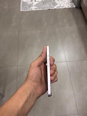 lalafo ikinci el: IPhone 13, 128 GB, Ağ, Face ID — 5