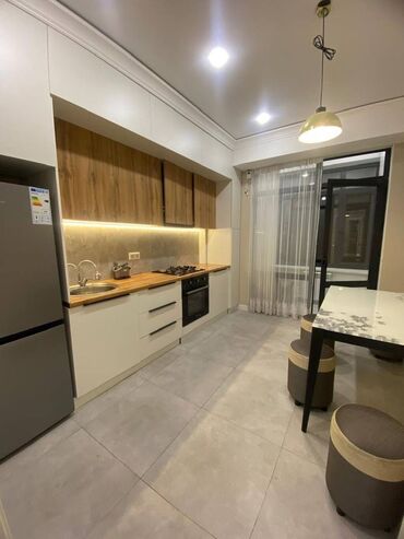 коттедж золотые пески: 1 комната, 40 м², Элитка, 8 этаж, Евроремонт