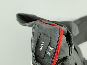 mng jeans: Mexx, Spodnie materiałowe damskie, rozmiar M — 4