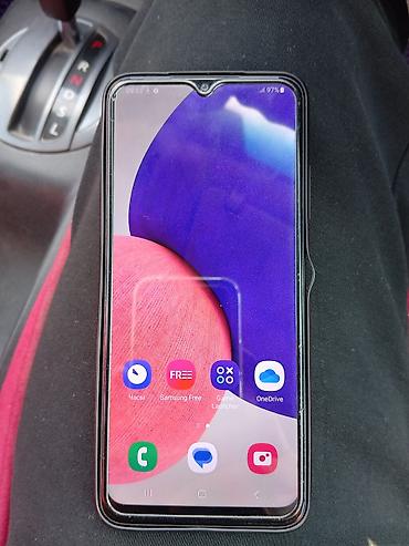 jvc rd ha3: Samsung Galaxy A22, Б/у, 128 ГБ, цвет - Черный, 2 SIM — 1