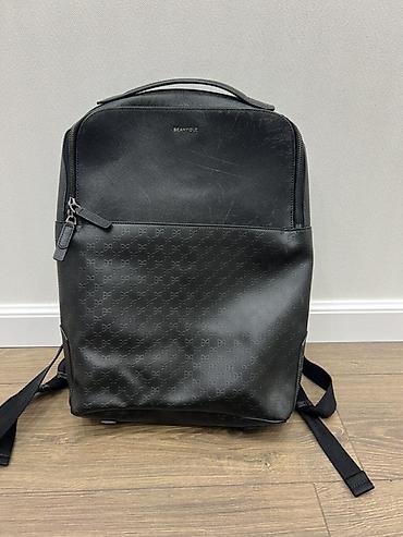 Рюкзаки: Оригинальный рюкзак BEANPOLE 🇰🇷 Стильный и качественный рюкзак — 2