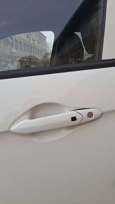 Chevrolet: Chevrolet Spark: 2021 г., 1 л, Автомат, Бензин, Хэтчбэк — 10