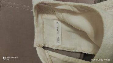 1 yaş: Коктейльное платье, Мини, Zara