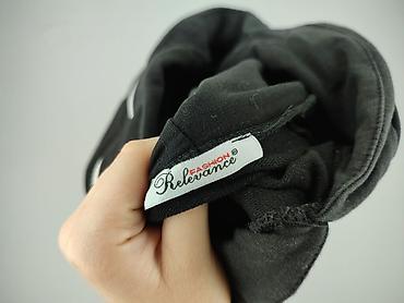szare dresy: Bluza z kapturem damska, rozmiar 3XL — 4