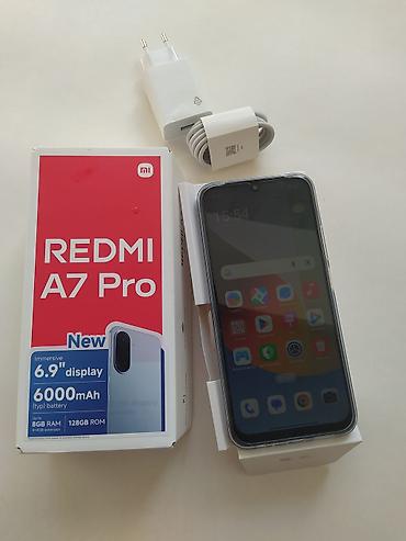 xiaomi redmi 5 plus купить: Xiaomi, 16, Новый, 128 ГБ, цвет - Серый — 1