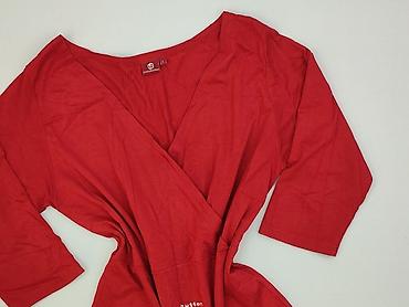 deichmann czerwone botki: Bellybutton, Sukienka damska, rozmiar L — 1