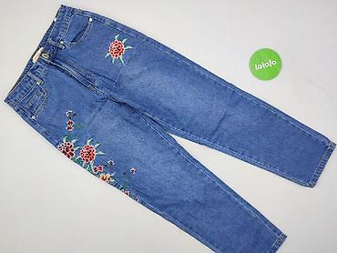 grawik jeans: Denim, Jeansy damskie, rozmiar M — 2