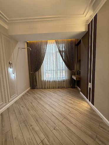 Продажа квартир: 3 комнаты, 80 м², 5 этаж — 11