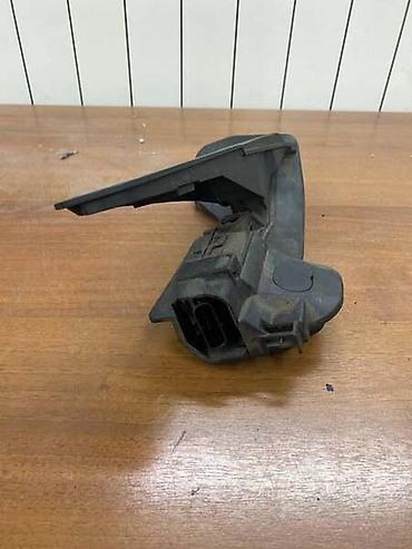 rezervoar: PAPUCICA GASA ZA VOLKSWAGEN GOLF 6 - 6PV00874530 | Papucica gasa za — 2