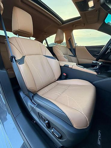 Lexus: Lexus ES: 2021 г., 2.5 л, Автомат, Гибрид, Седан — 18