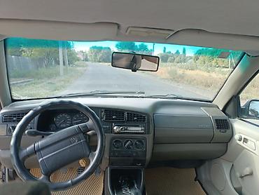 щит приборов гольф 3: Volkswagen Golf: 1996 г., 1.8 л, Механика, Бензин, Хэтчбэк — 9