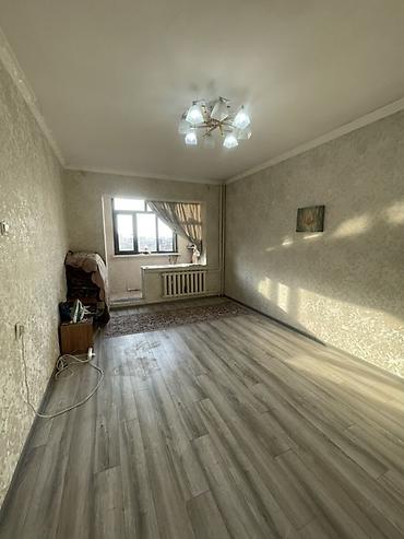 Продажа квартир: 1 комната, 37 м², Улан мкр 105 серия, 7 этаж, Косметический ремонт — 2