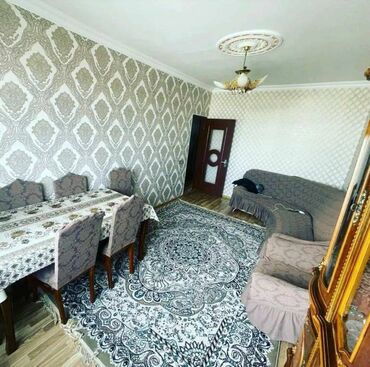 Köhnə tikili: Bakı, Hövsan qəs., 3 otaqlı, Köhnə tikili, 70 kv. m — 1