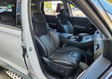 Hyundai: Hyundai Palisade: 2022 г. — 12