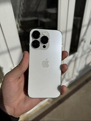 ipad lalafo: IPhone 14 Pro, - Цвет: белый(Silver) - Экран: Super Retina XDR OLED — 2