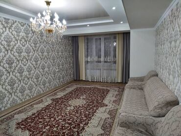 Продажа квартир: 3 комнаты, 101 м², Элитка, 2 этаж, Евроремонт — 5