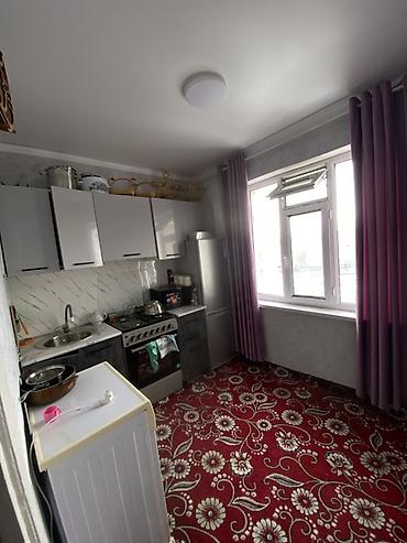 Продажа квартир: 1 комната, 34 м², 3 этаж — 7